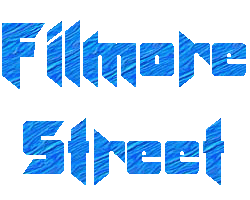 Filmore Street Logo