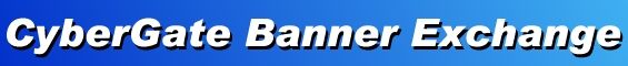 Cybergate Banner Exchange