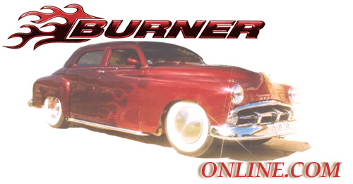 Burner
