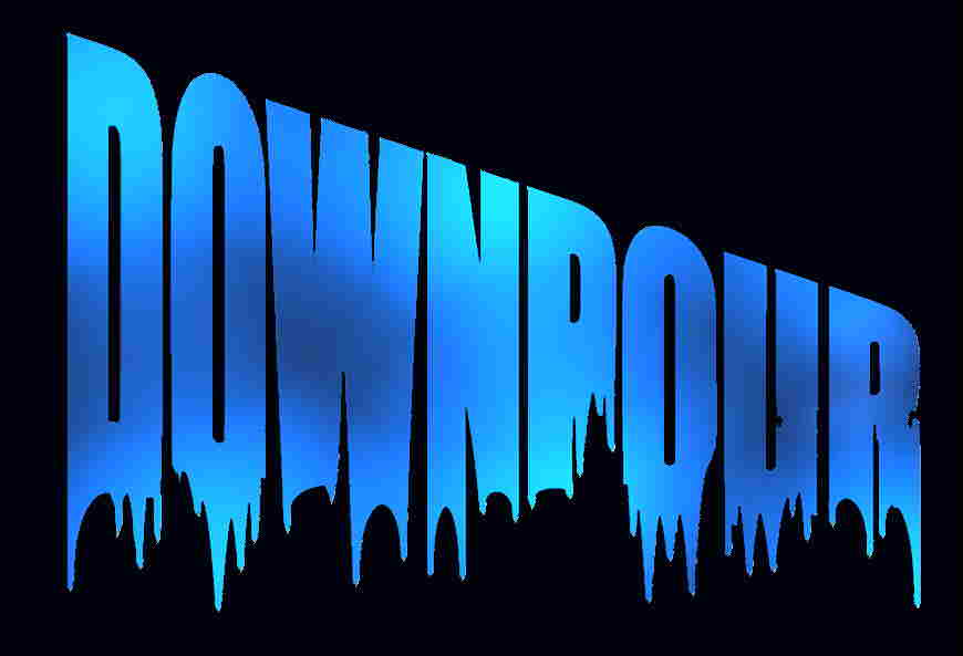 Listen To The Downpour Songs