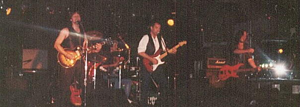 The Band